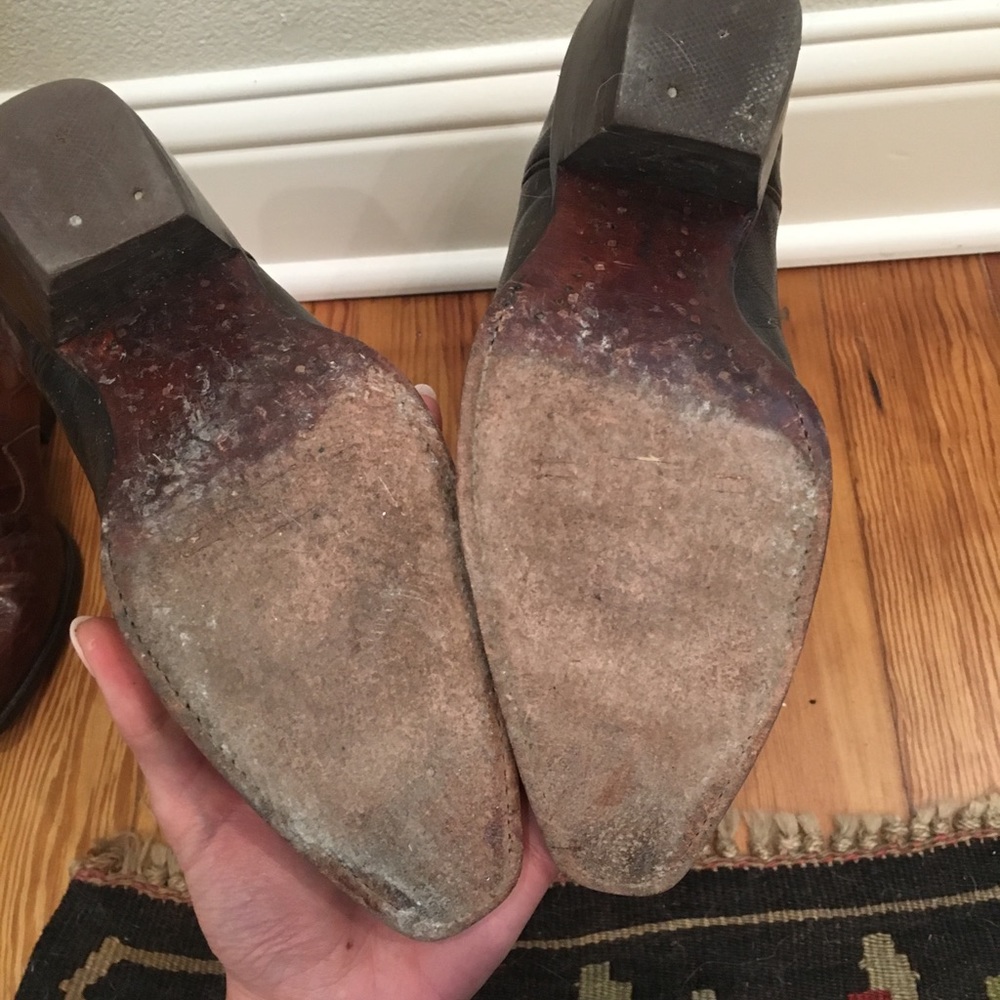 Cowboy Boots